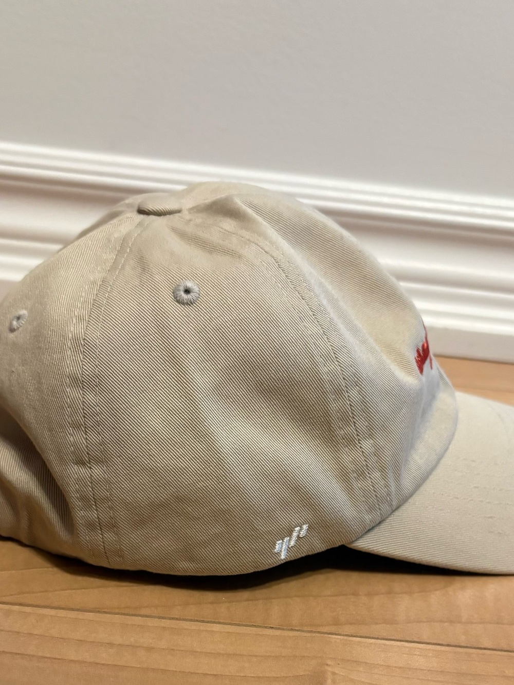 Stio Baseball Cap - Picture 2 of 3